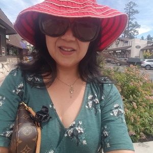 Meet your Posher, Minako